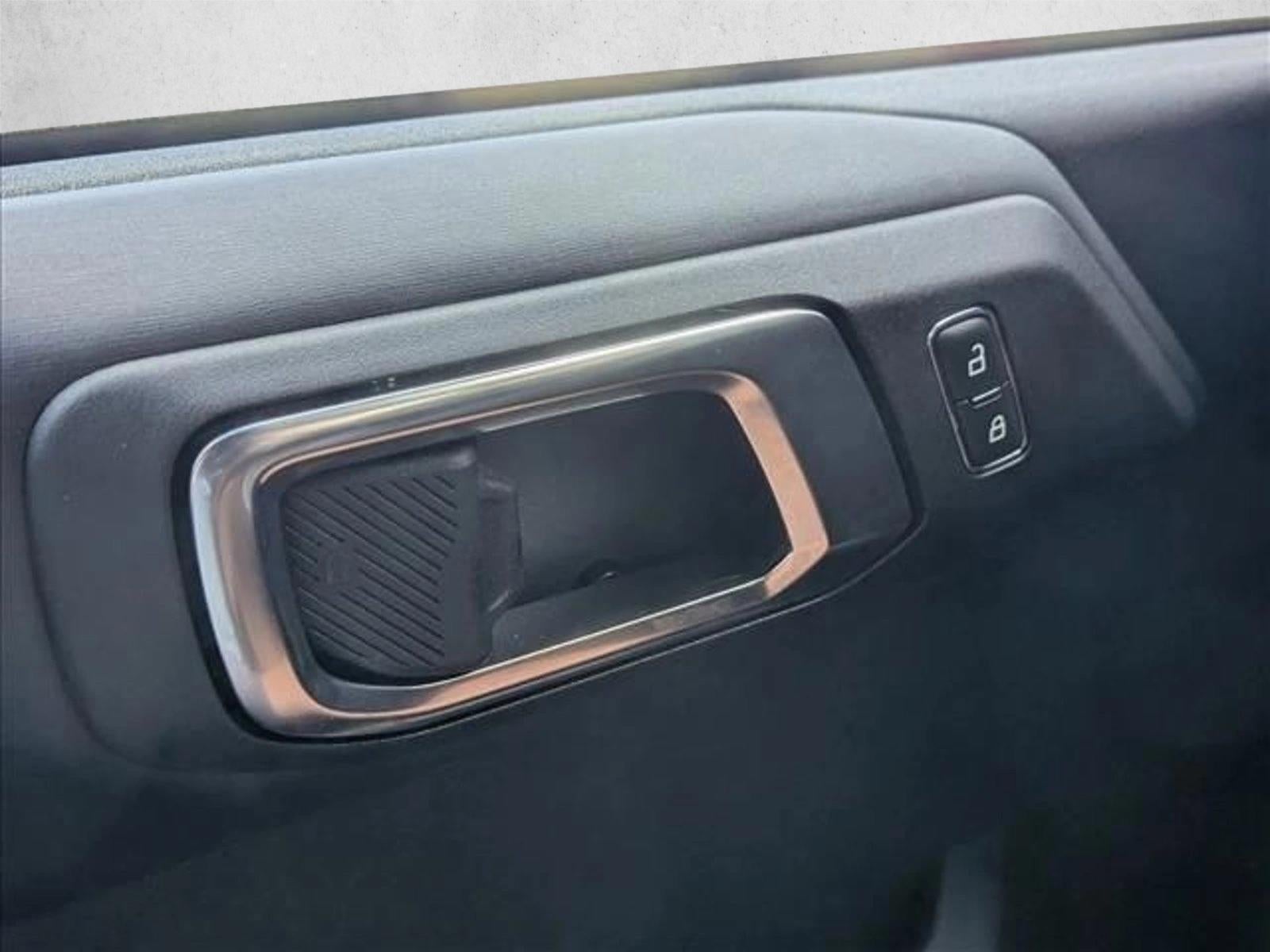 2021 Ford Bronco First Edition