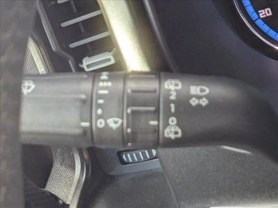 2021 Ford Bronco First Edition