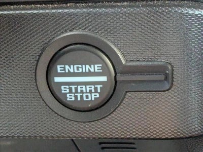 2021 Ford Bronco First Edition