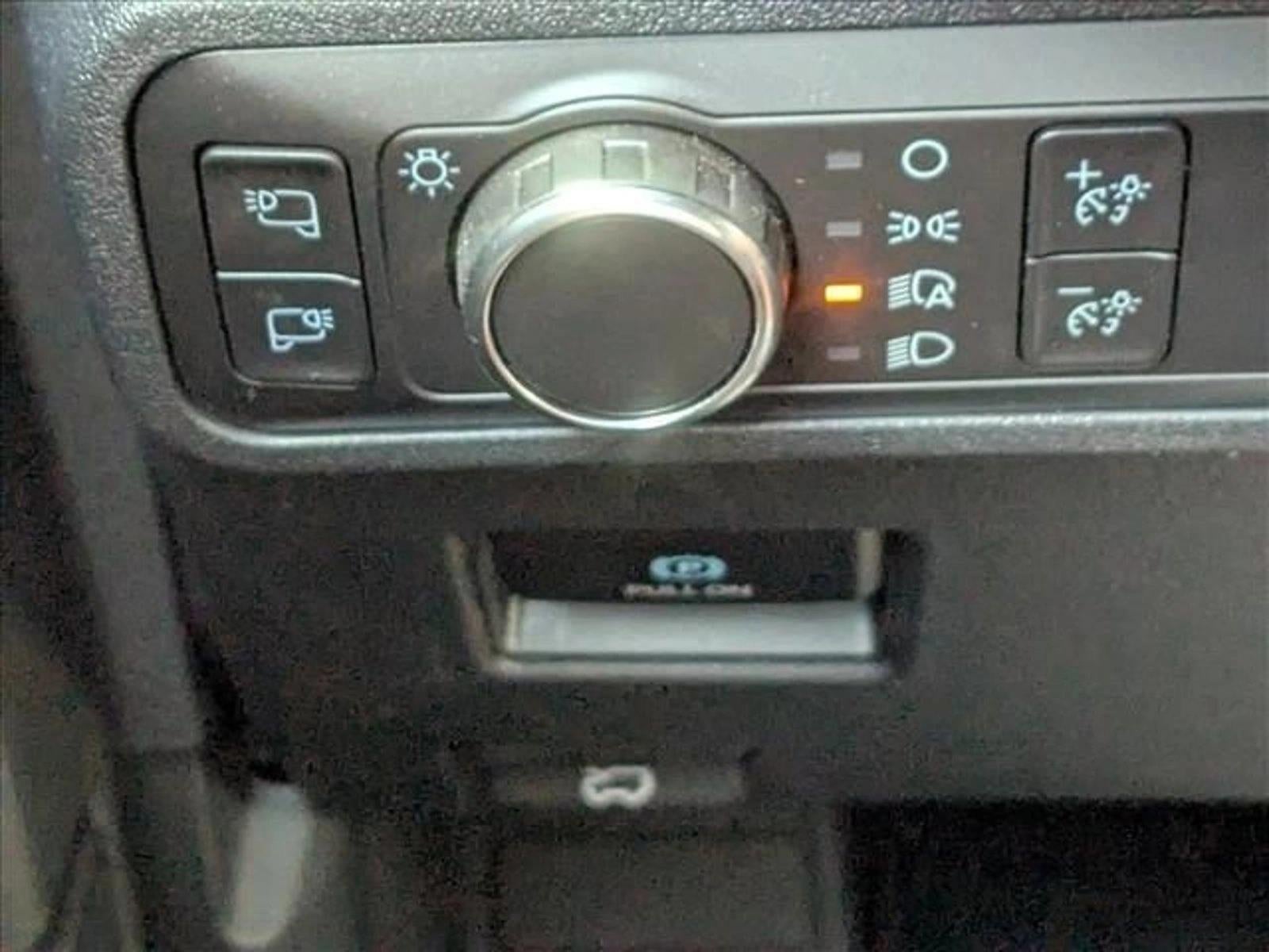 2021 Ford Bronco First Edition