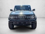 2021 Ford Bronco First Edition