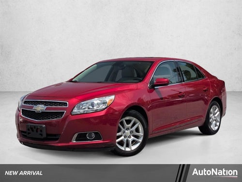 2013 Chevrolet Malibu ECO