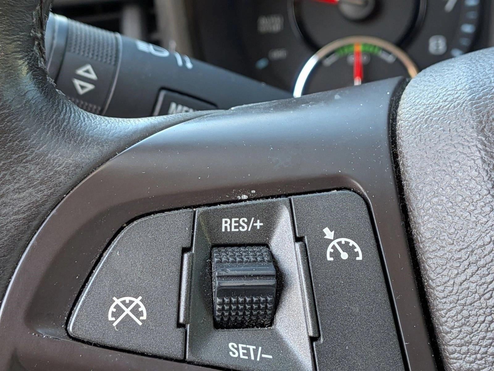 2013 Chevrolet Malibu ECO