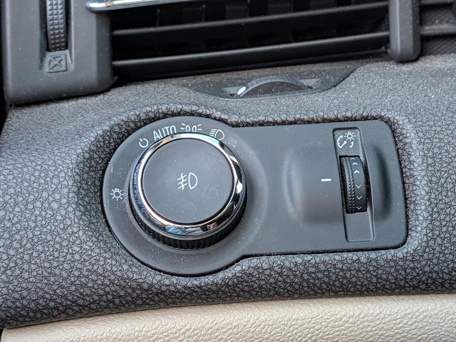 2013 Chevrolet Malibu ECO