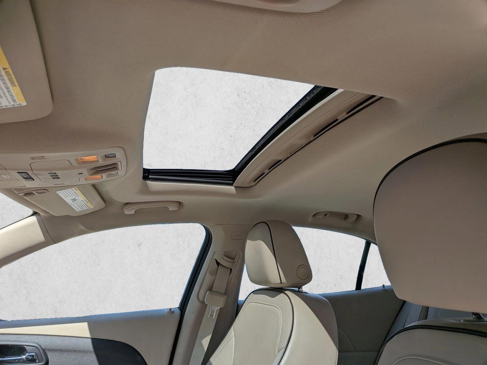 2013 Chevrolet Malibu ECO