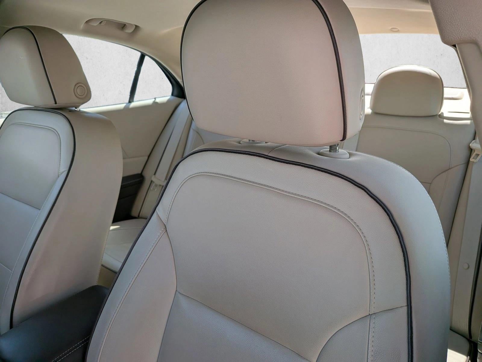2013 Chevrolet Malibu ECO
