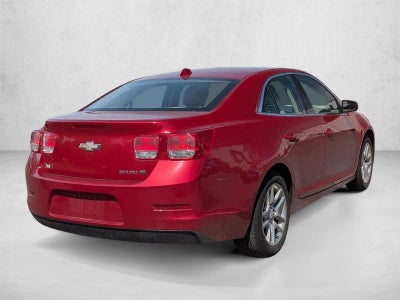 2013 Chevrolet Malibu ECO