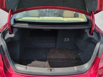 2013 Chevrolet Malibu ECO