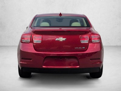 2013 Chevrolet Malibu ECO