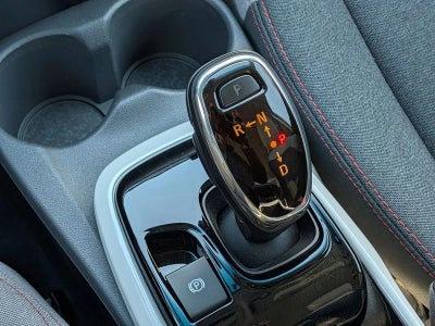 2017 Chevrolet Bolt EV LT