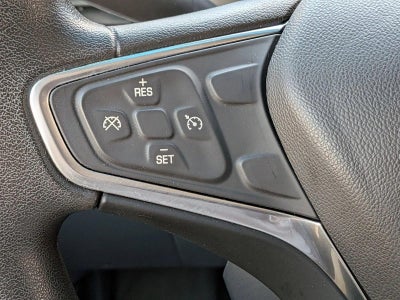 2017 Chevrolet Bolt EV LT