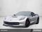 2016 Chevrolet Corvette Stingray 2LT