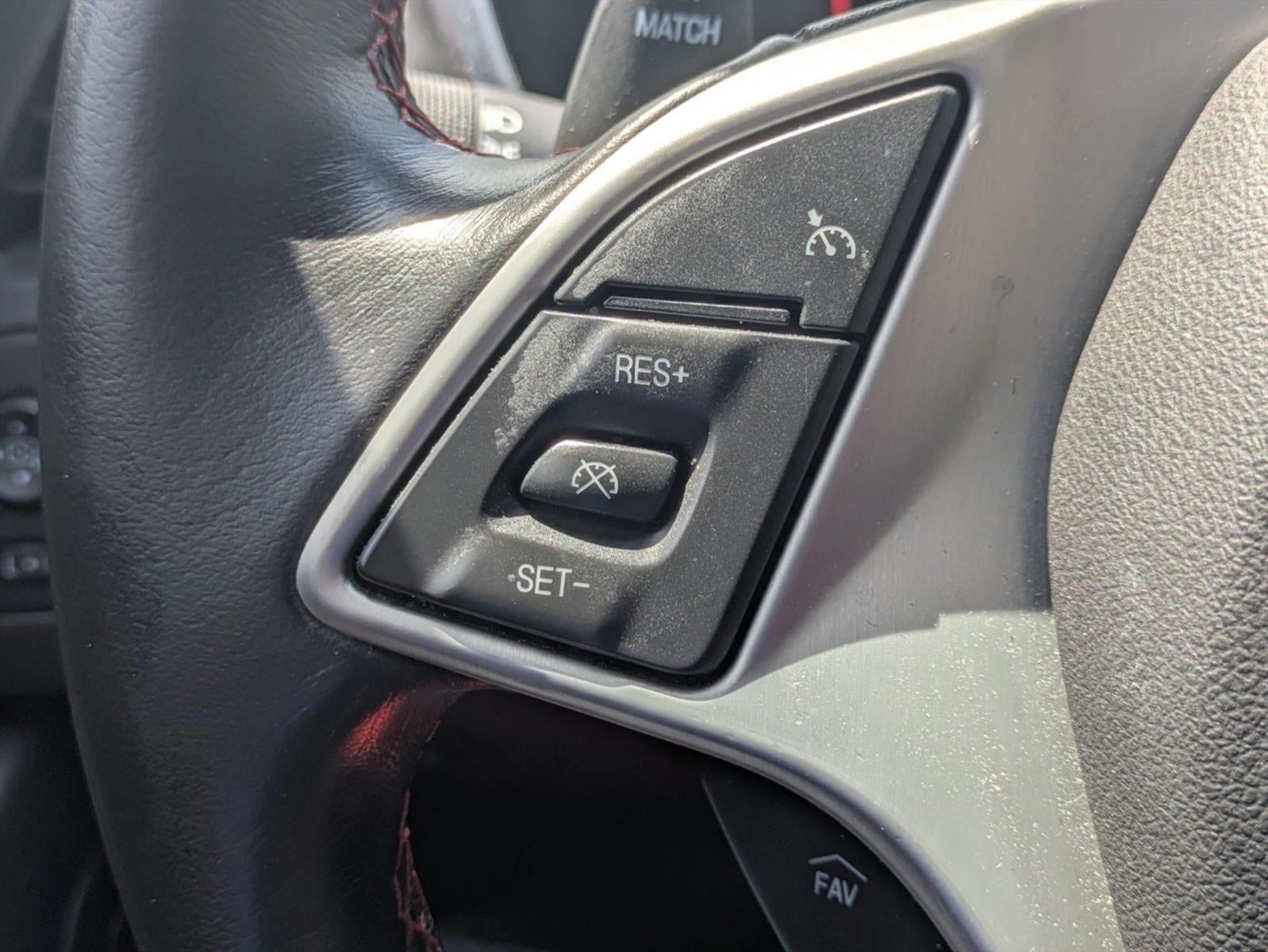 2016 Chevrolet Corvette Stingray 2LT