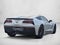 2016 Chevrolet Corvette Stingray 2LT