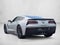 2016 Chevrolet Corvette Stingray 2LT