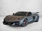 2024 Chevrolet Corvette Z06 3LZ