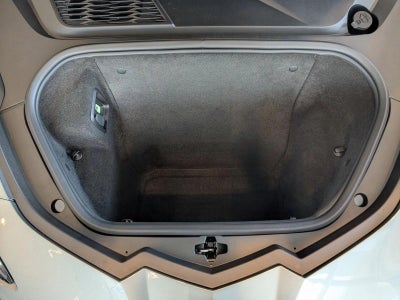 2024 Chevrolet Corvette Z06 3LZ