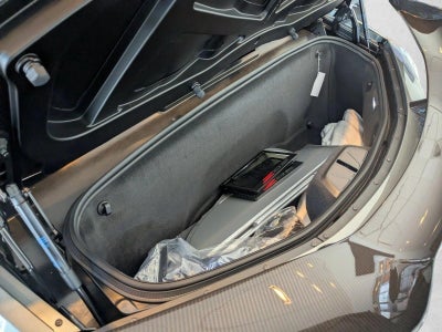 2024 Chevrolet Corvette Z06 3LZ