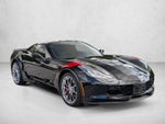 2017 Chevrolet Corvette Grand Sport Grand Sport 2LT