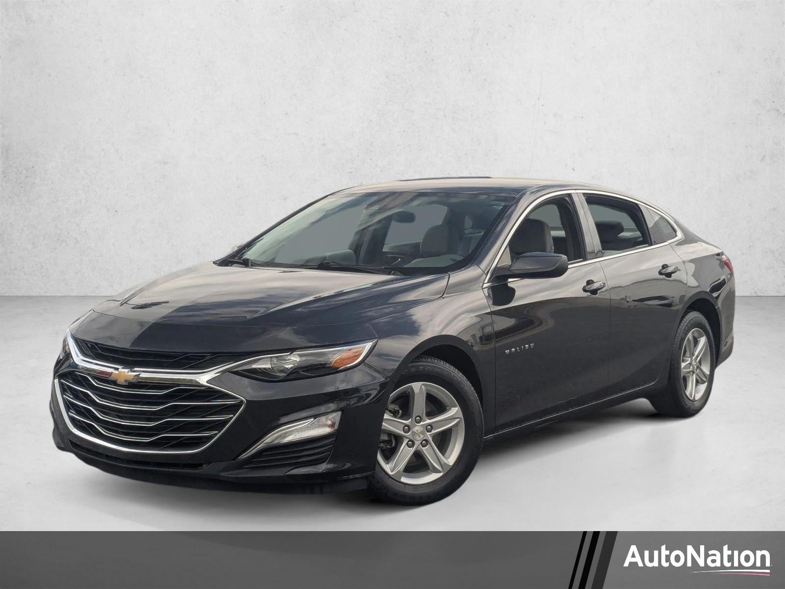 2023 Chevrolet Malibu FL