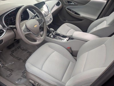 2023 Chevrolet Malibu FL