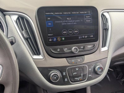 2023 Chevrolet Malibu FL
