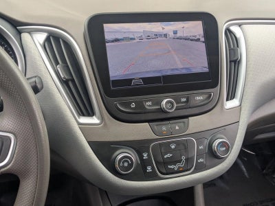 2023 Chevrolet Malibu FL