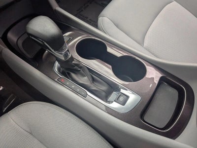 2023 Chevrolet Malibu FL