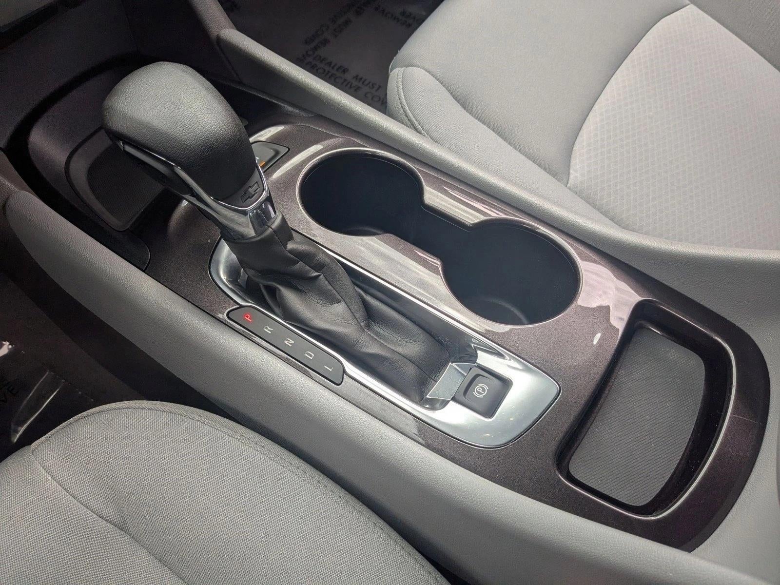 2023 Chevrolet Malibu FL