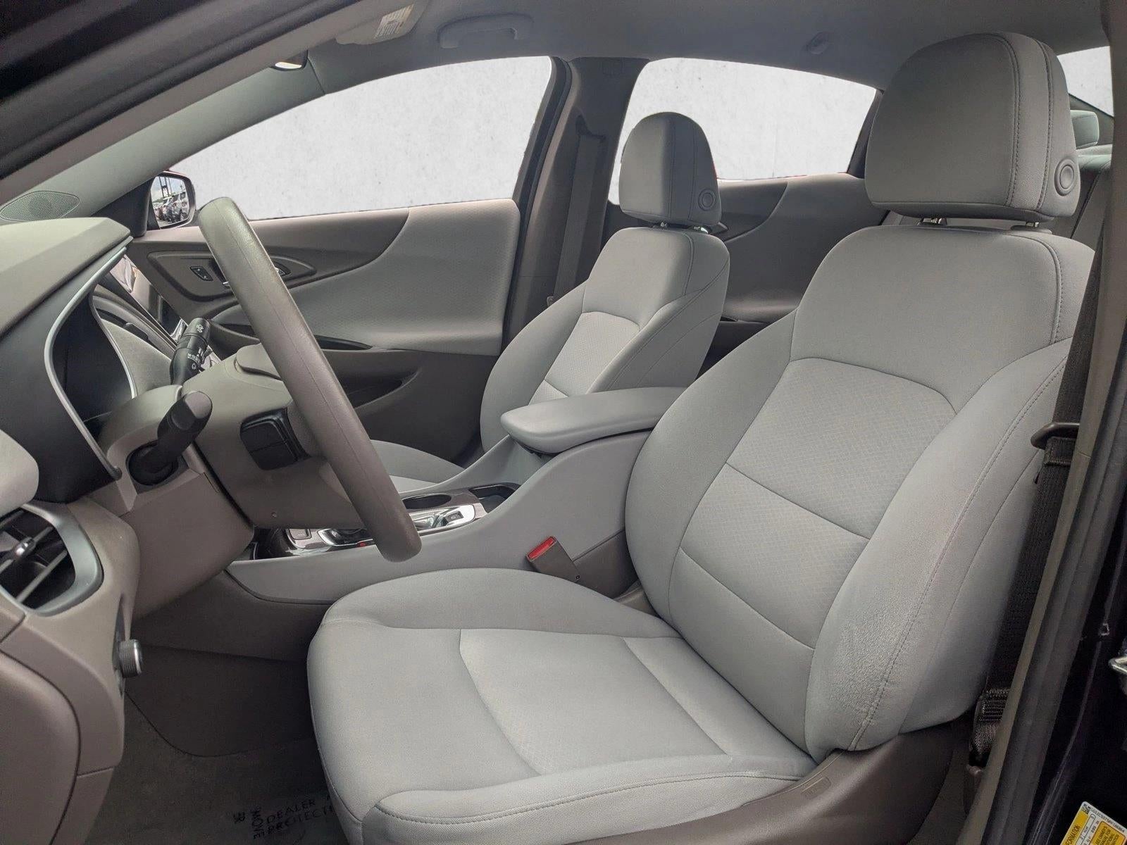 2023 Chevrolet Malibu FL