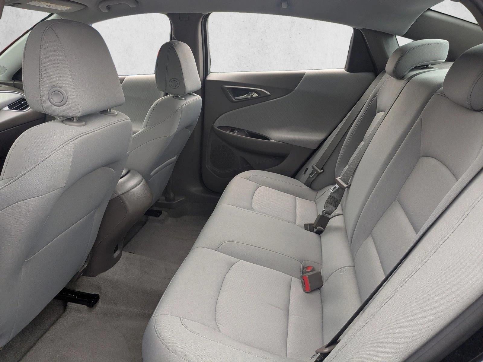 2023 Chevrolet Malibu FL