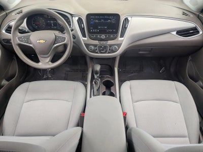 2023 Chevrolet Malibu FL