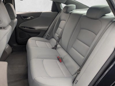 2023 Chevrolet Malibu FL