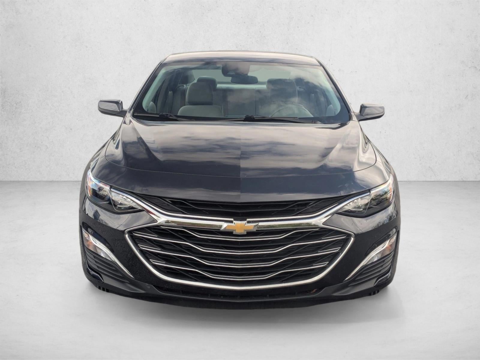 2023 Chevrolet Malibu FL