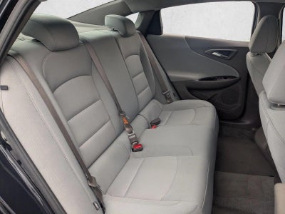 2023 Chevrolet Malibu FL