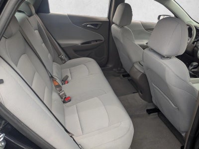 2023 Chevrolet Malibu FL
