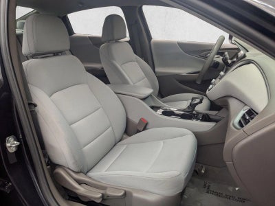 2023 Chevrolet Malibu FL