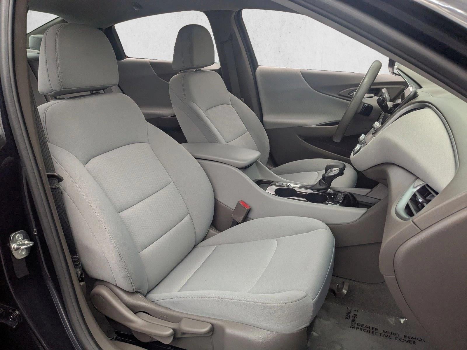 2023 Chevrolet Malibu FL