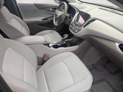 2023 Chevrolet Malibu FL