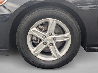 2023 Chevrolet Malibu FL