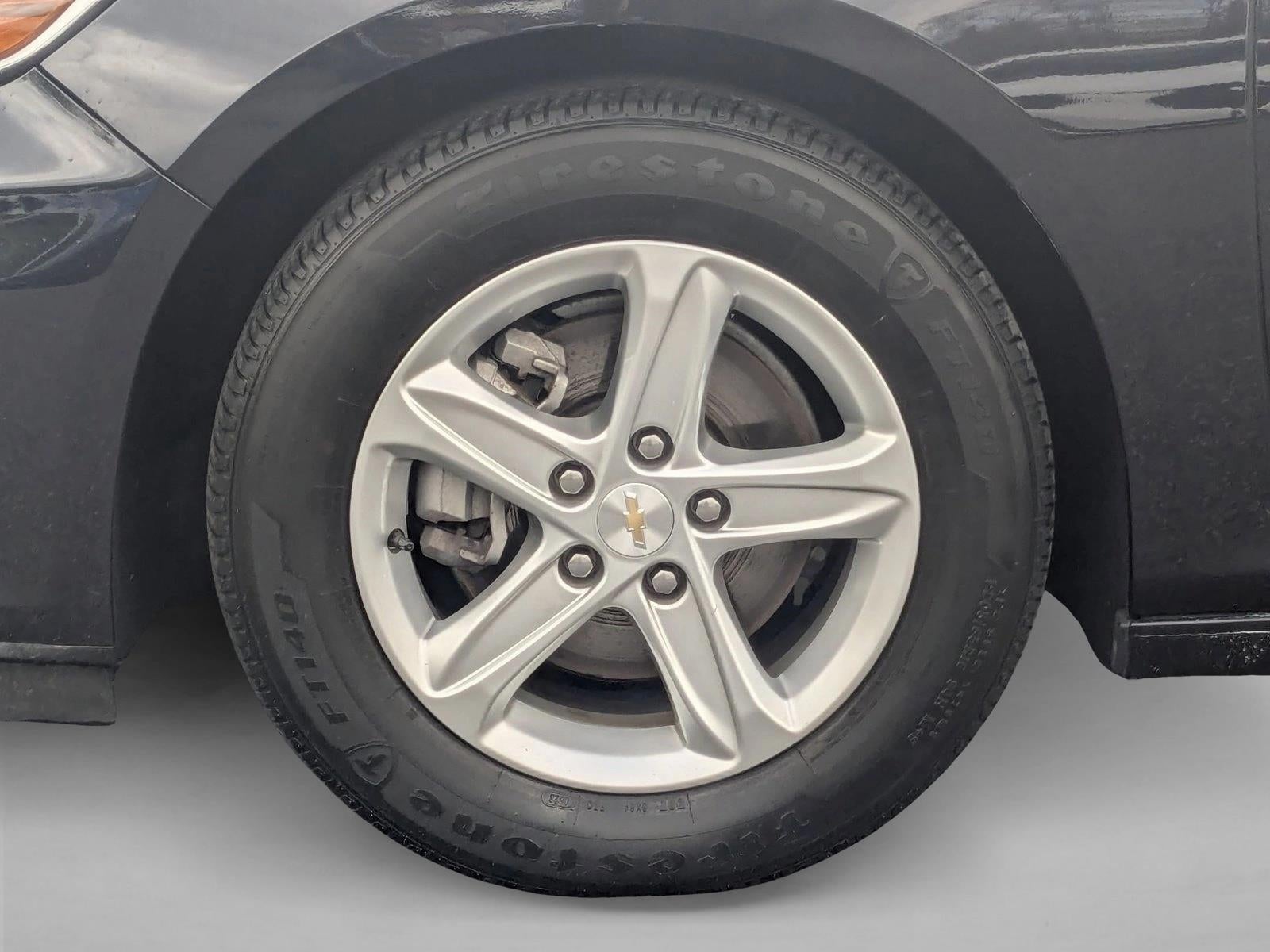 2023 Chevrolet Malibu FL