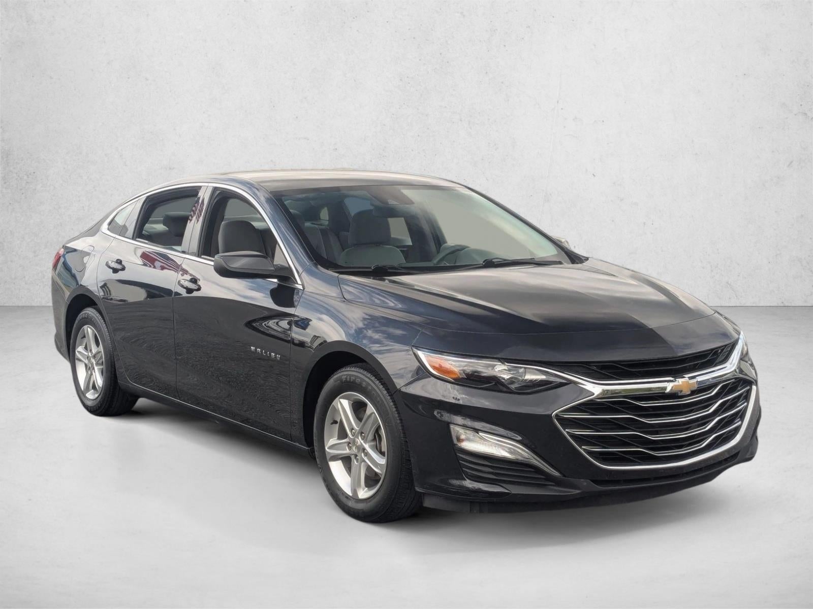 2023 Chevrolet Malibu FL