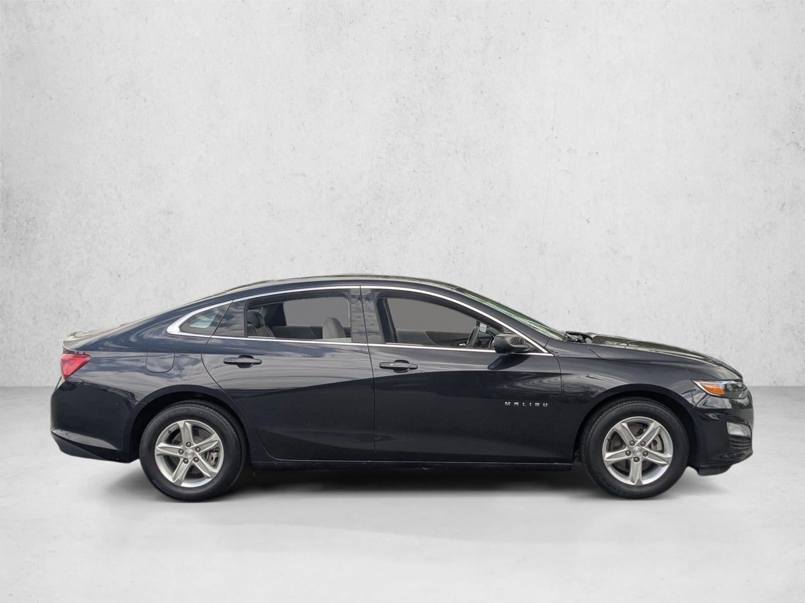 2023 Chevrolet Malibu FL