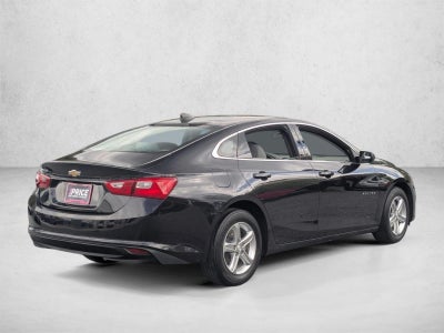 2023 Chevrolet Malibu FL