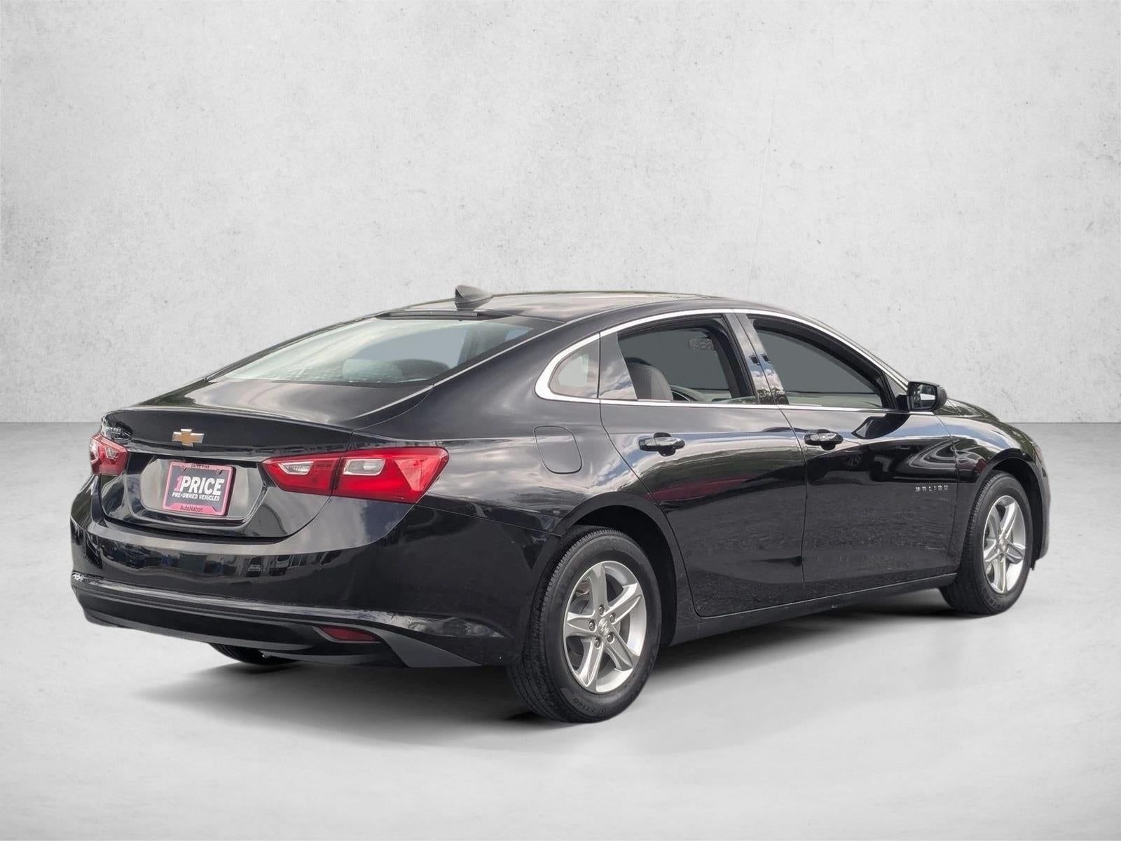 2023 Chevrolet Malibu FL