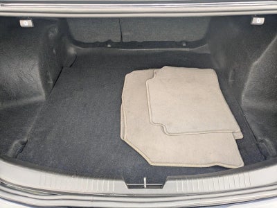 2023 Chevrolet Malibu FL