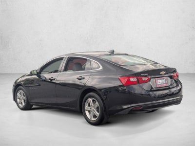 2023 Chevrolet Malibu FL