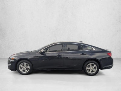 2023 Chevrolet Malibu FL