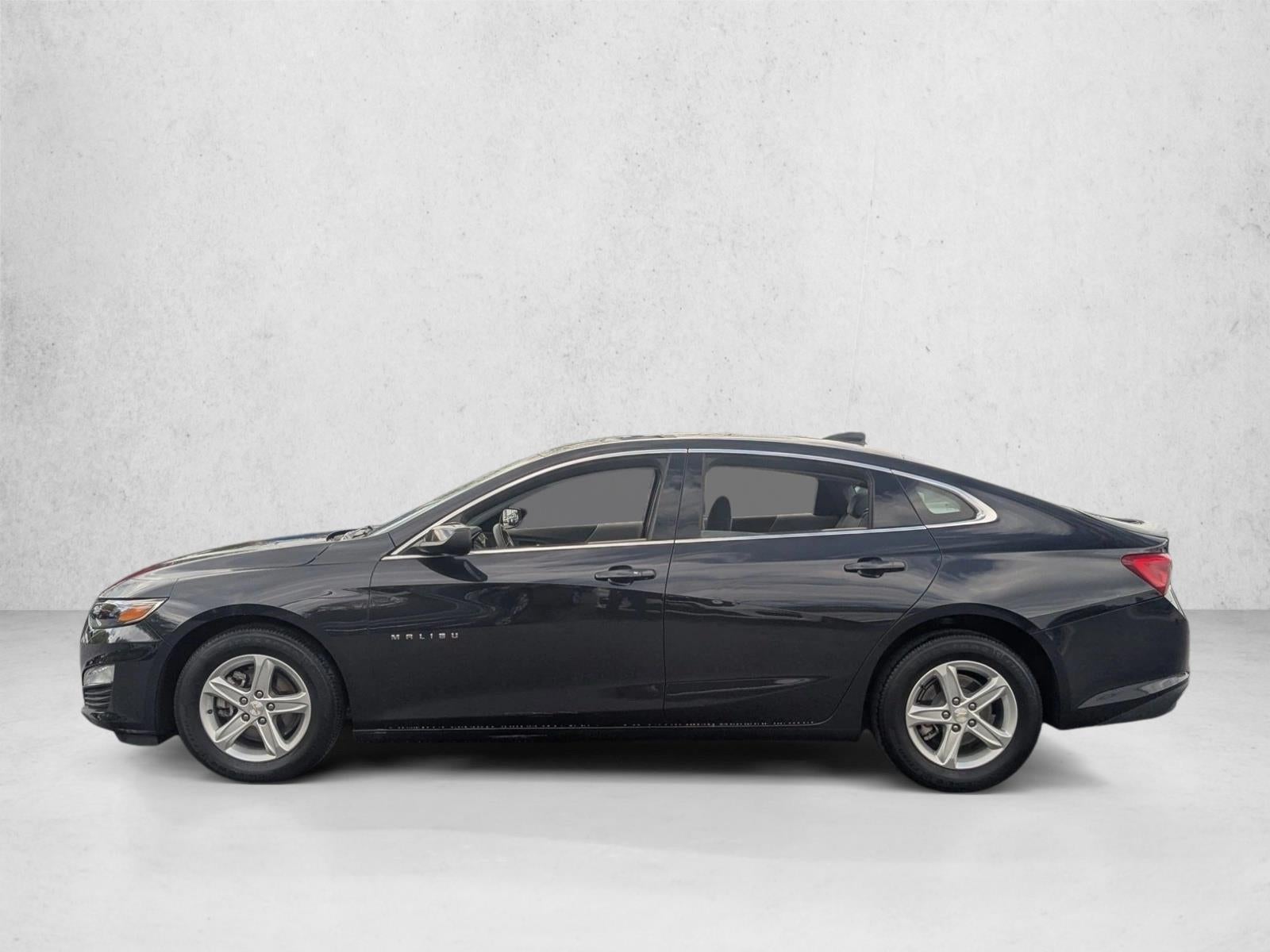 2023 Chevrolet Malibu FL