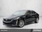 2023 Cadillac CT5 Luxury